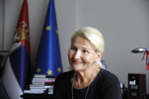 Tanja Miščević: Srbija uveliko radi na Reformskoj agendi za sredstva iz novog instrumenta EU