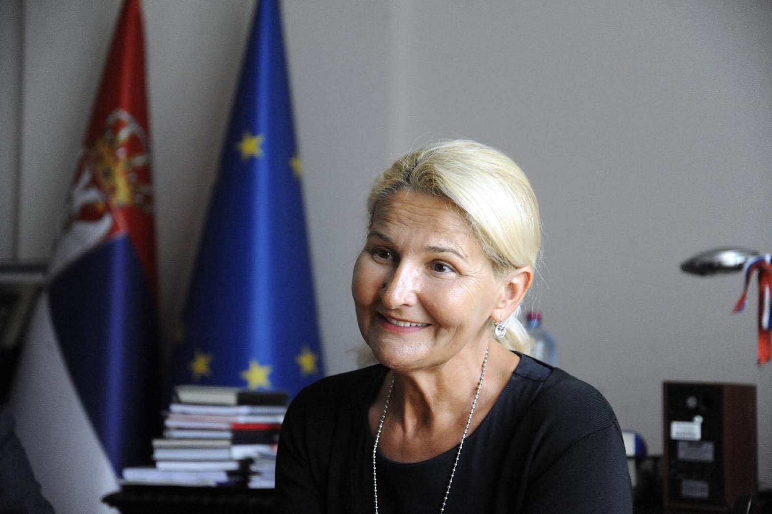 Na današnji dan pre deset godina Srbija počela pregovore sa EU 2