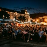 Filmski hit sa Kanskog festivala otvara tradicionalni Zemun Fest 8