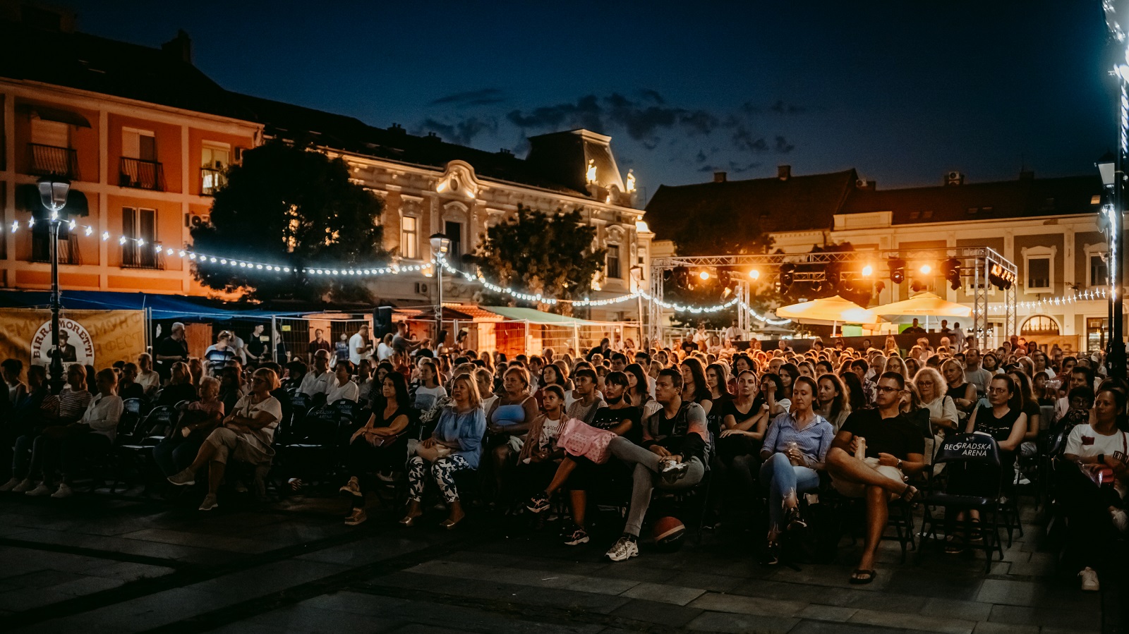 Filmski hit sa Kanskog festivala otvara tradicionalni Zemun Fest