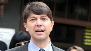 Jovanović (CLS) o urušavanju zgrade u Beogradu: Ogroman propust Sekretarijata za inspekcijski nadzor 8