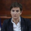 Brnabić: Glupost da pomoć države košta sve građane, nisu Vučić i BIA krivi za snimak Miketića 11