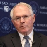 Američki ambasador: Prerano je reći da je dijalog Srbije i Kosova neuspešan 6