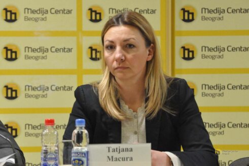 Macura, Kena, Bulatović: Vučića zvali šonjom i izdajnikom Kosova - novi SNS lavovi za svoj prelet krive sve od Đilasa do Danasa 4