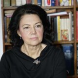 Sanda Rašković Ivić najavila povlačenje iz politike 7