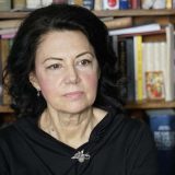 INTERVJU Sanda Rašković Ivić: Ako režim misli da će suzavcem i pendrecima uspostaviti odvijanje nastave, grdno se vara 4