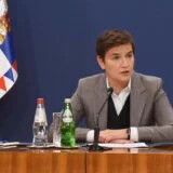"Još jedan od dokaza da živi u paralelnom univerzumu": Sagovornici Danasa o zamerkama Ane Brnabić RTS-u 12