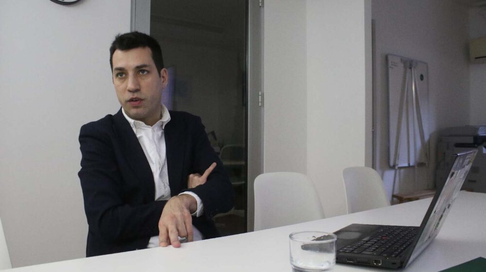 Dobrica Veselinović