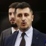 Pavlović u "Utisku nedelje": Neverovatno mi je da me nisu uhapsili kada sam išao po dopis u MUP 12. februara 6