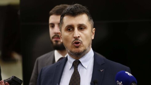 Opozicija: Vučić je izbegao odgovor na naš zahtev da se raspišu izbori 7