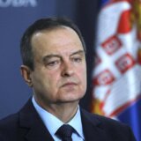 Dačić: Za poslednjih godinu dana sa Kosova otišlo 13 odsto Srba 9