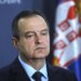 Dačić: Za poslednjih godinu dana sa Kosova otišlo 13 odsto Srba 12