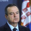 Dačić obavestio diplomate: Nema odmora za praznike, očekuje se maksimalni angažman 11