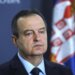 Dačić obavestio diplomate: Nema odmora za praznike, očekuje se maksimalni angažman 3