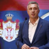 Boško Obradović: Podnosim ostavku na mesto predsednika Dveri, ostajem u pokretu 6