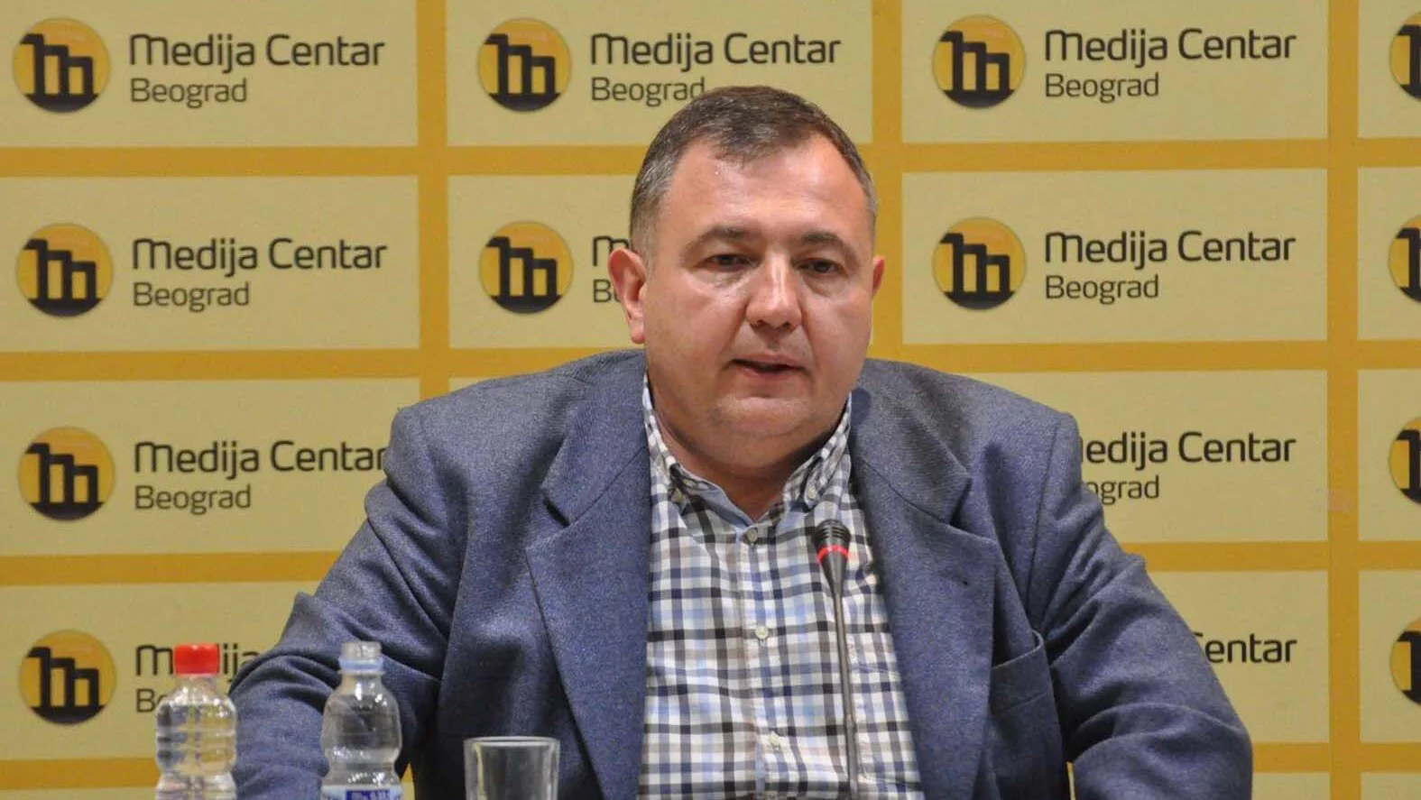 Nestorović, Vučić i "Majdan": Lični stav Dragomira Anđelkovića 2