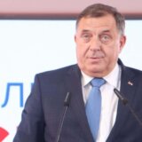 Sud vratio na doradu optužnicu protiv Milorada Dodika i Miloša Lukića 4