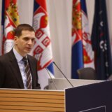 Miloš Jovanović objasnio zašto ne napada proevropsku opoziciju 15