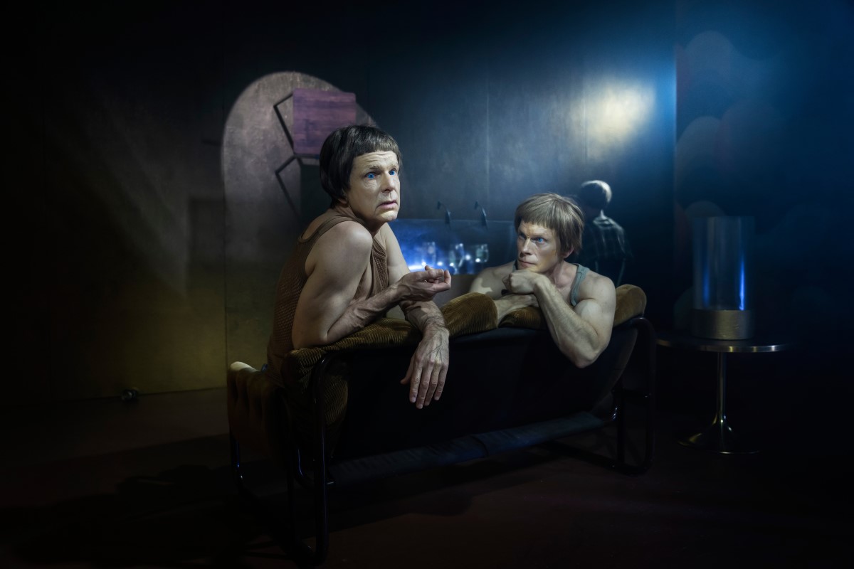 Anja Suša se vraća na BITEF sa predstavom #JEANNE 2