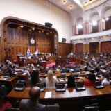 Zaposleni u Narodnoj skupštini rade pod velikim pritiskom: Zeleno-levi front o tragediji u parlamentu 6