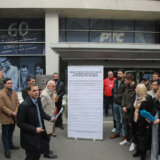 POKS: Beograd krađu ne prašta 9