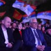 Partija Milana Kneževića uskratila podršku Vladi Crne Gore zbog glasanja u UN o Srebrenici 45