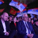Knežević: Srbin na čelu parlamenta je pobeda Crne Gore 9