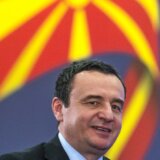 Zamenik premijera Severne Makedonije objasnio kako je Kurti iskoristio projekat te zemlje za kampanju Samoopredeljenja 5