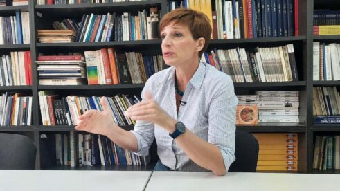 "Veštački se pravi dilema da li se opozicija drži principa": Srbija protiv nasilja na korak od odluke da prihvati poslaničke mandate, NADA odlučila 5