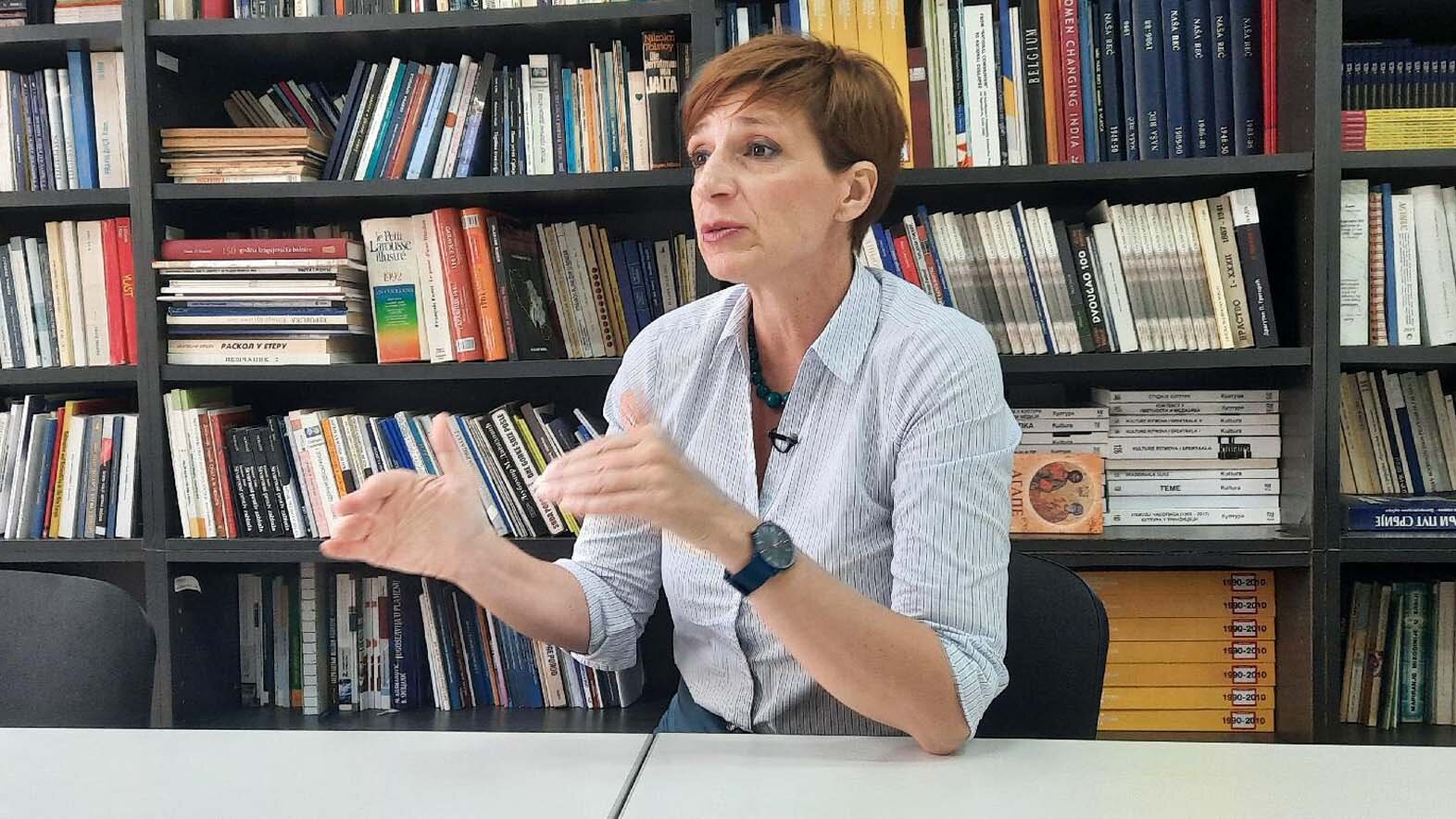 Dragana Rakić