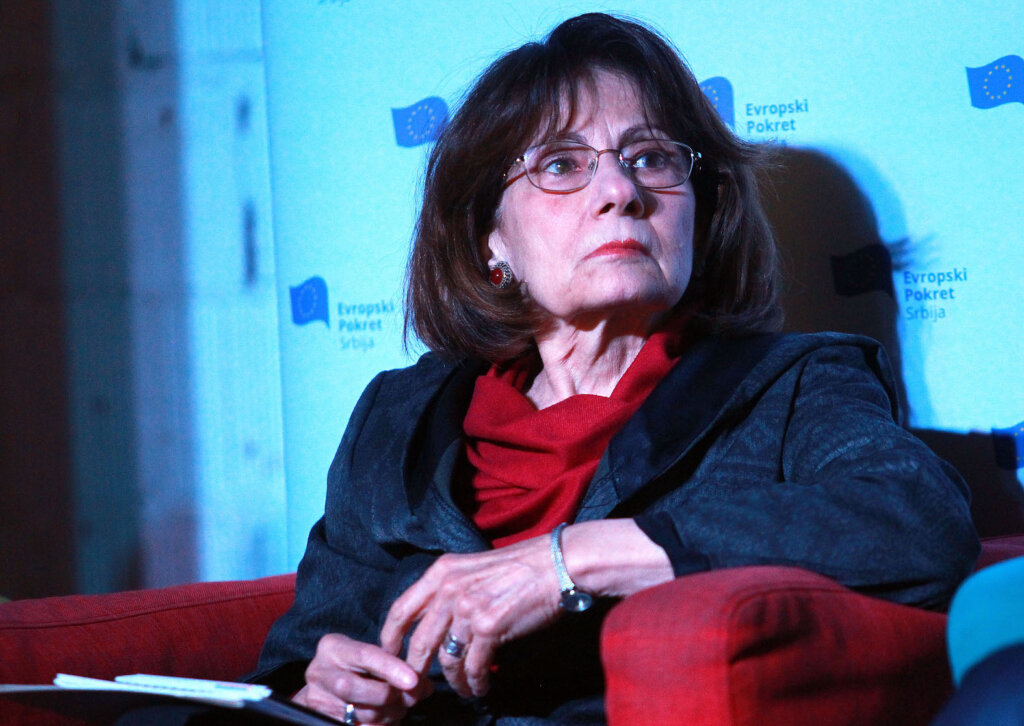 Šta je još potrebno da se dogodi pa da EU uvede sankcije Vučiću, Dačiću, Brnabić…? 2