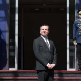 Kurti u Estoniji govorio o saveznicima Rusije 10