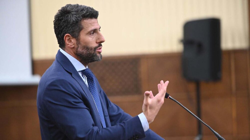 Gradonačelnik Beograda o rekonstrukcijama ulica: Samo zlonamerni ne mogu da vide prednosti 1