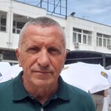 Kamberi: Politička borba Albanaca iz Preševa, Bujanovca i Medveđe biće nastavljena 6