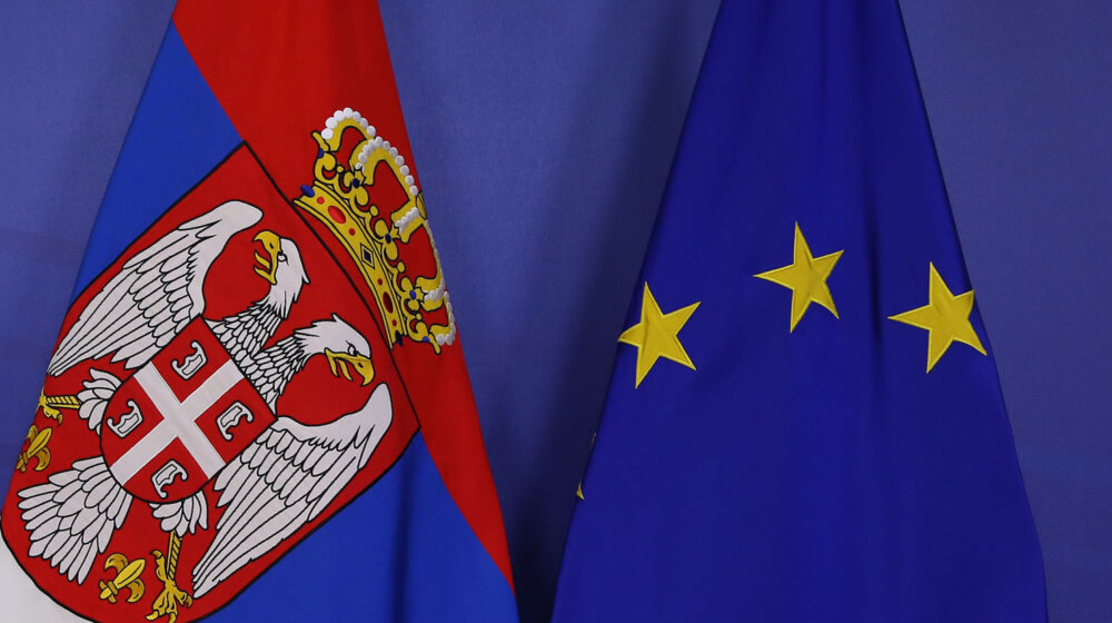 Evropski pokret u Srbiji: Nova vlada da potvrdi evropski put Srbije 10