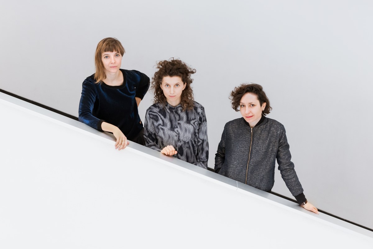 "Sunce i more": Dobitnice Zlatnog lava stižu na Bitef 2