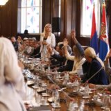 Dveri traže sednicu Anketnog odbora da se vidi ko opstruiše rad 11