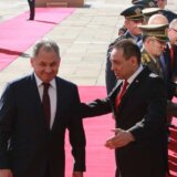Ruski mediji iznose detalje: O čemu su Vulin i Šojgu razgovarali u Moskvi i šta je usaglašeno? 7