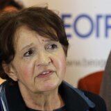 Vesna Rakić Vodinelić: Vlast neće usvojiti zahteve opozicije bez pritiska 4