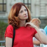 Biljana Đorđević potvrdila da organizatori protesta Srbija protiv nasilja pregovaraju o jednoj izbornoj listi 2