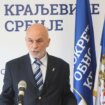 Mihailović (POKS): Ubeđen sam da opozicija u ukupnom zbiru pobeđuje u Beogradu 14