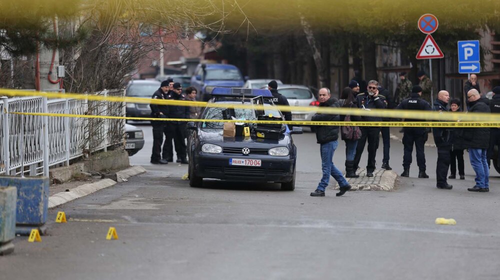 Zašto je predmet Ivanović u Beogradu označen kao "strogo poverljiv"? 1