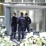 Ministarstvo prosvete zvanično obavestilo školu Vladislav Ribnikar da zatvori ulaz iz Ulice kralja Milutina 9