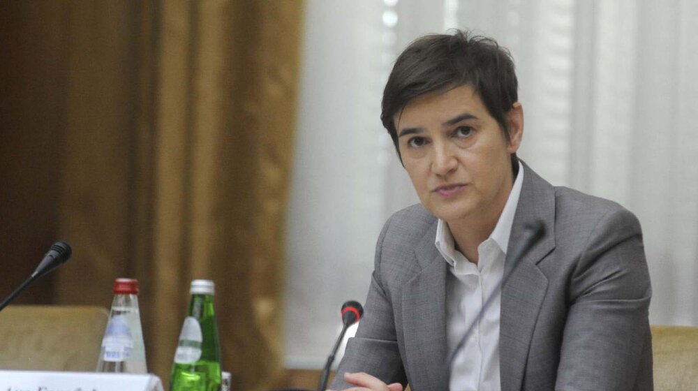 Ana Brnabić