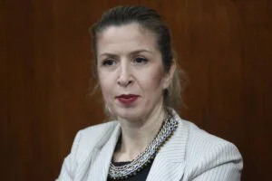 "Bez političke volje, svi dokumenti su besmisleni": Šta borci protiv korupcije misle o novoj Nacionalnoj strategiji? 4 Bojana Savović