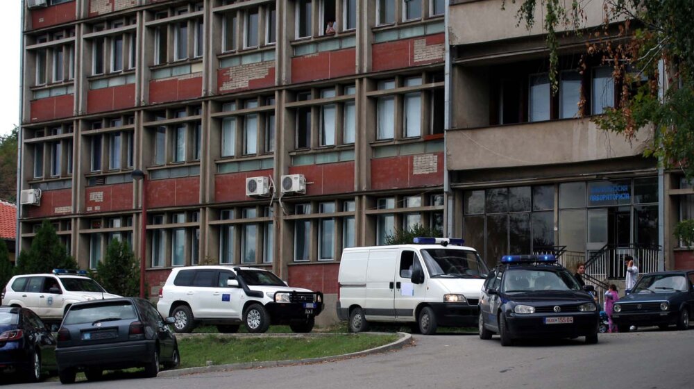 KBC Kosovska Mitrovica: Bolnička apoteka skoro prazna, pacijente šaljemo u centralnu Srbiju 1