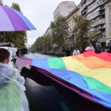 MUP o zlostavljanju LGBT osoba: Policajci će biti sankcionisani ako se utvrdi prekoračenje ovlašćenja 5