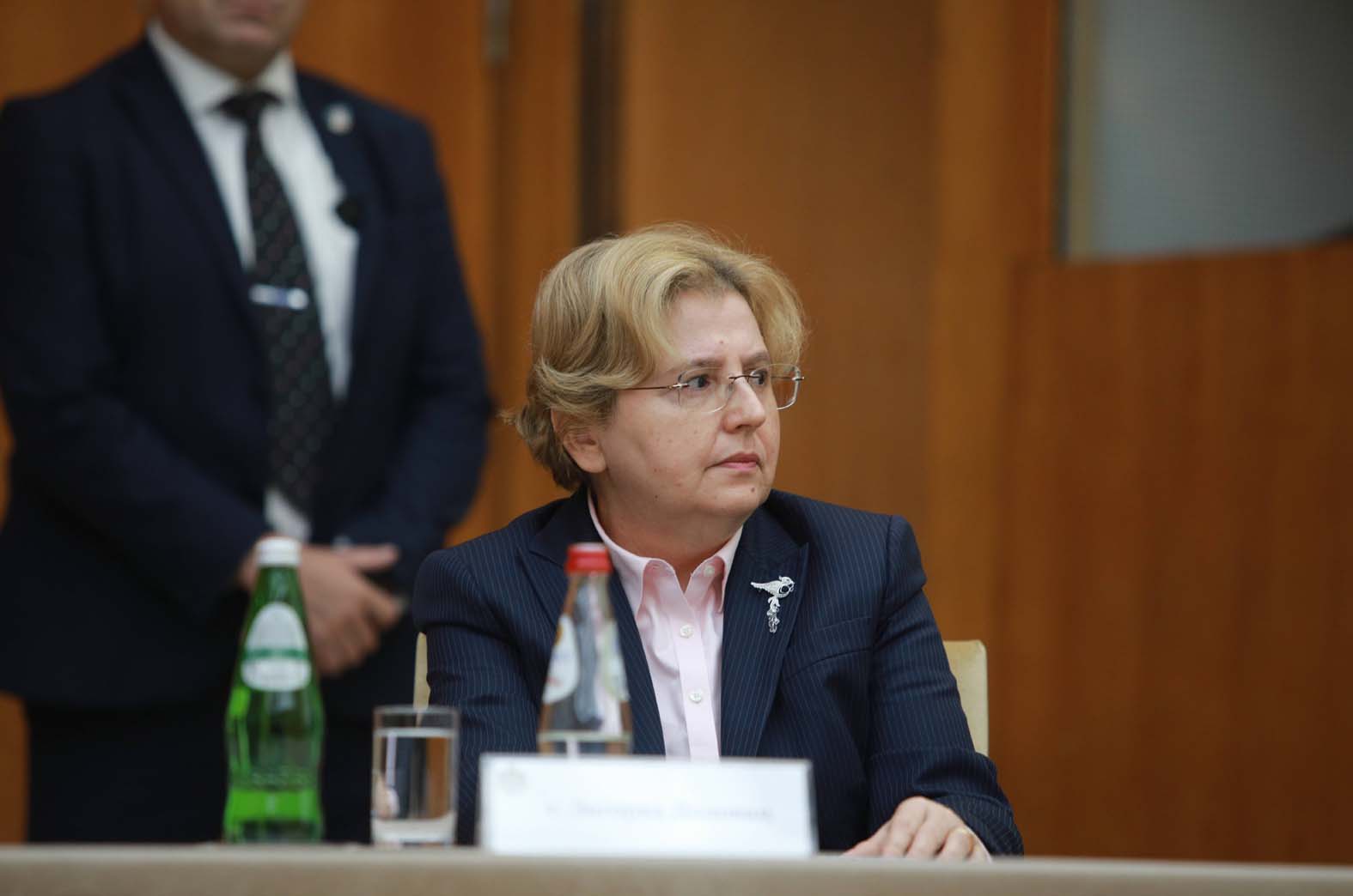 Nova.rs otkriva: Ministar BiH koji glasa u Srbiji 2011. osuđen zbog napada na obezbeđenje Zagorke Dolovac 2