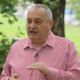 Srđan Milivojević o koaliciji sa Kreni-promeni: Ne otvarati hipotetičke mogućnosti koje bude neostavriva očekivanaja i zbunjuju birače 8