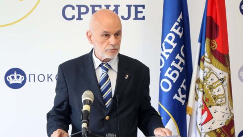 "Veštački se pravi dilema da li se opozicija drži principa": Srbija protiv nasilja na korak od odluke da prihvati poslaničke mandate, NADA odlučila 7